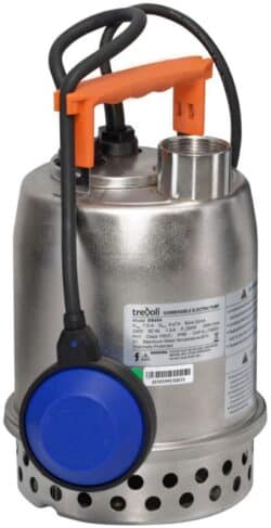 Trevoli DS45A