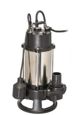 Trevoli DSK-10A