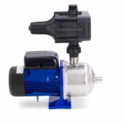 Lowara : e-HM Series with CentriPro PC Plus Controller
