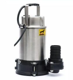 Trevoli MD400