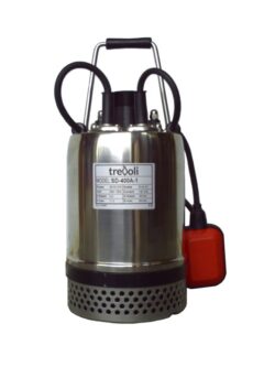 Trevoli SD-400A