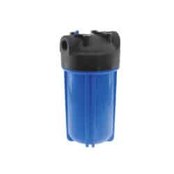 Davies Big Blue Housing 10"
