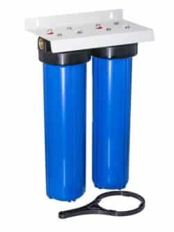 Trevoli BB20-TWIN