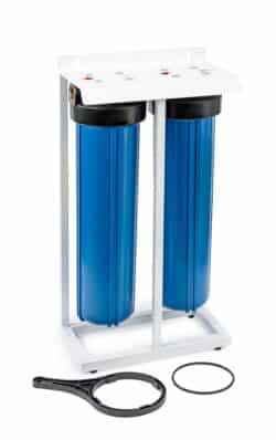Trevoli BB20-TWIN with Stand