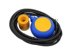 10m Float Switch Piggy Back