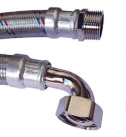 Stainless Steel Women Hose