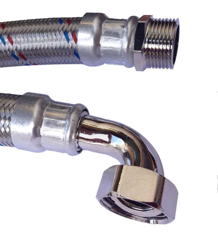 Stainless Steel Women Hose