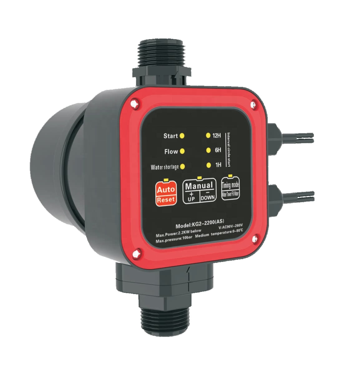 Trevoli KG2 Smart Controller - Image 2