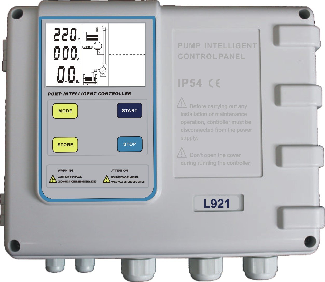 Trevoli L921-P