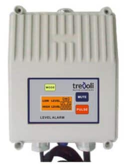 Trevoli Level Alarm