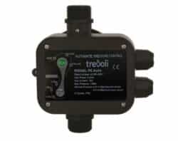 Trevoli PC Auto