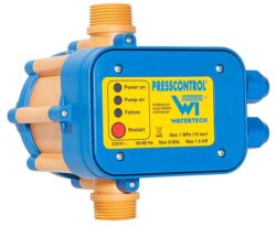 Watertech Presscontrol 1.5 Bar