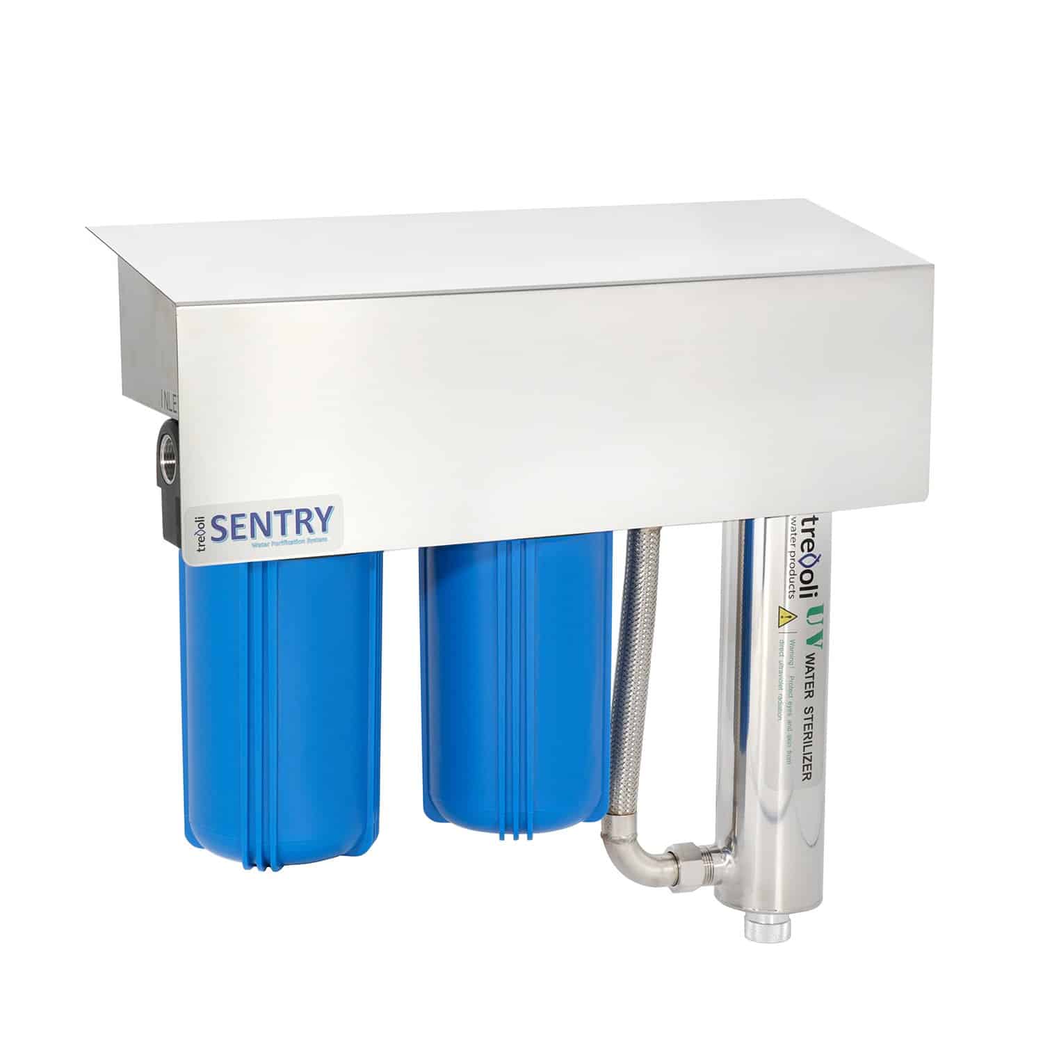 Sentry 102