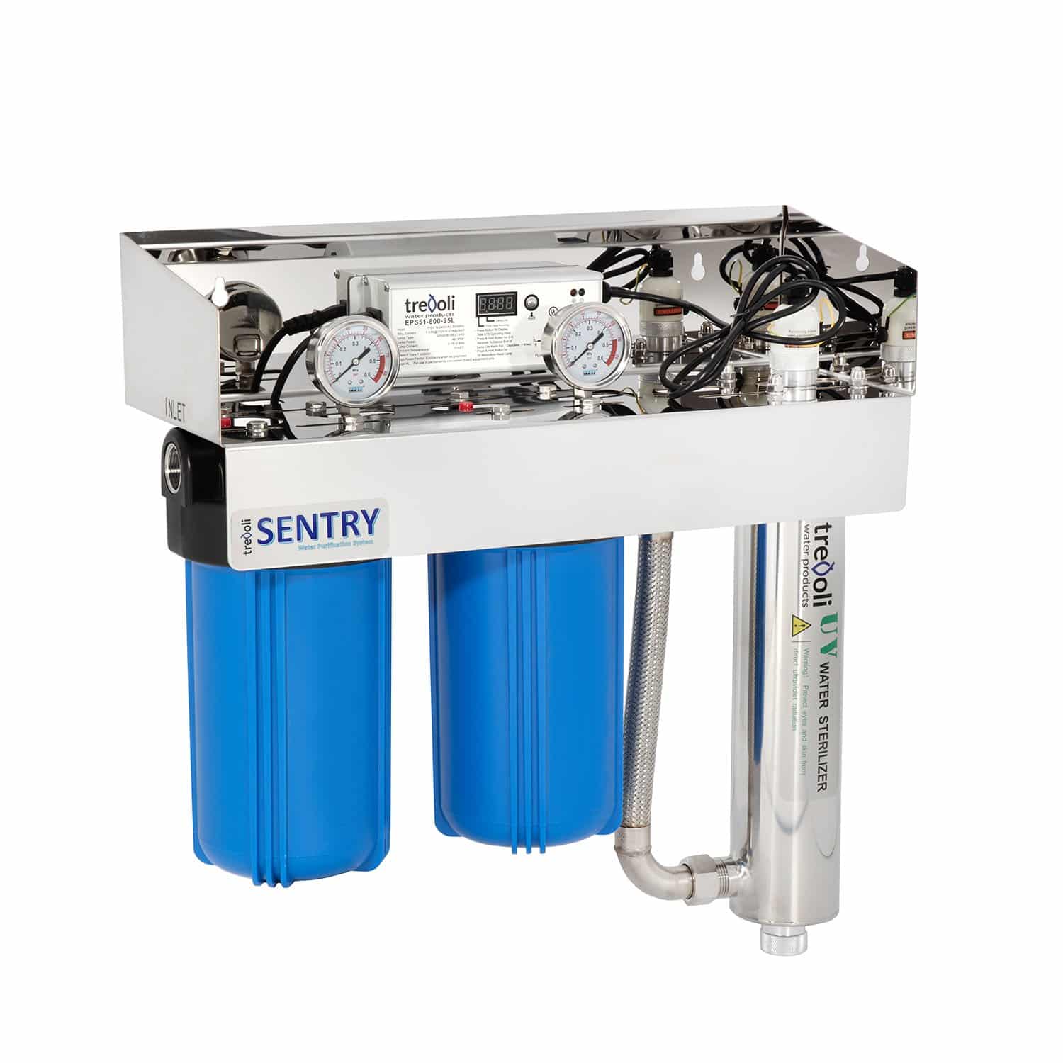 Sentry 102 - Image 2