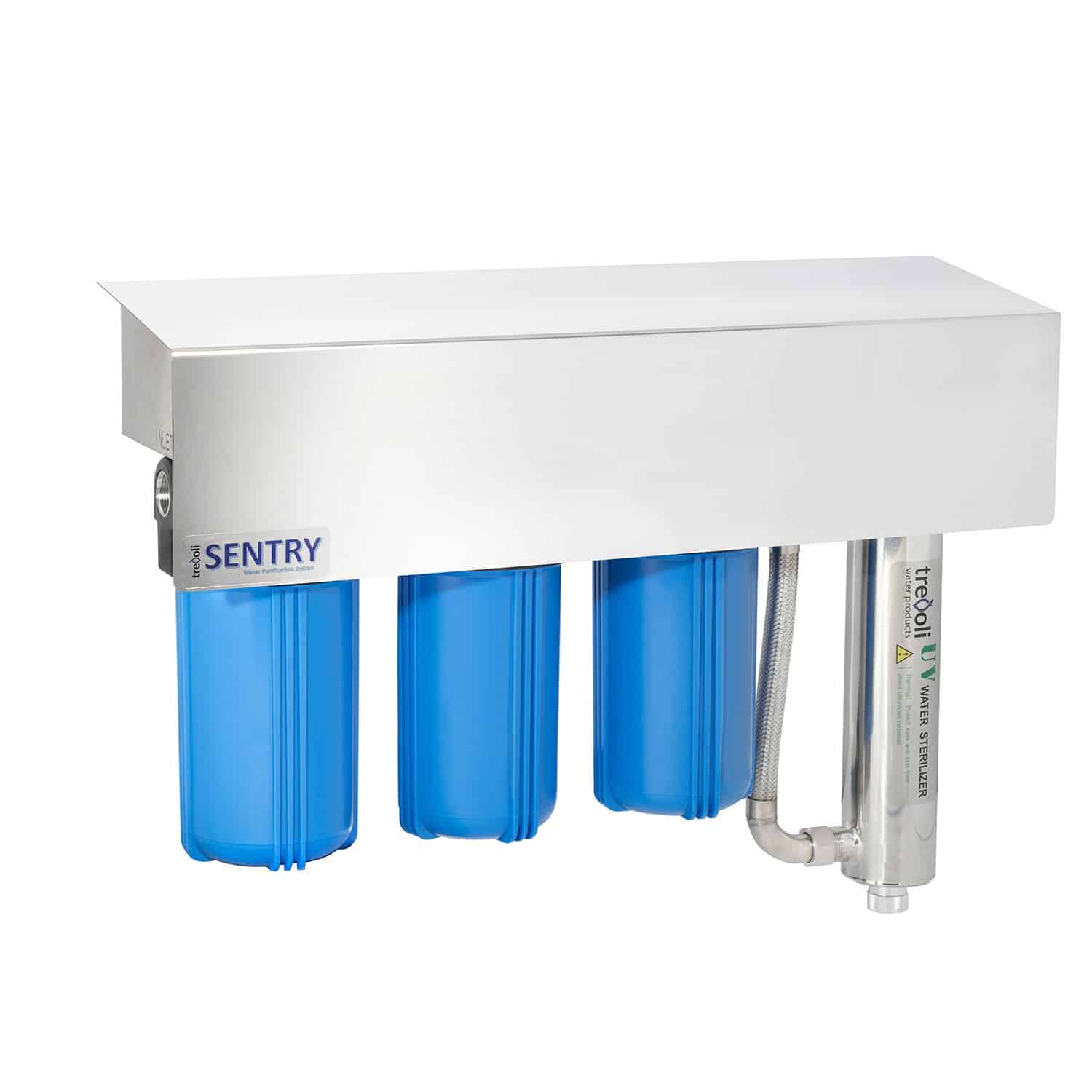 Sentry 103