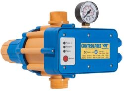 Watertech Controlpres