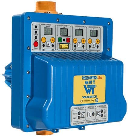 Watertech EVO