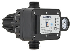 Trevitech Logic Press