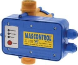 Watertech Mascontrol 1 Phase
