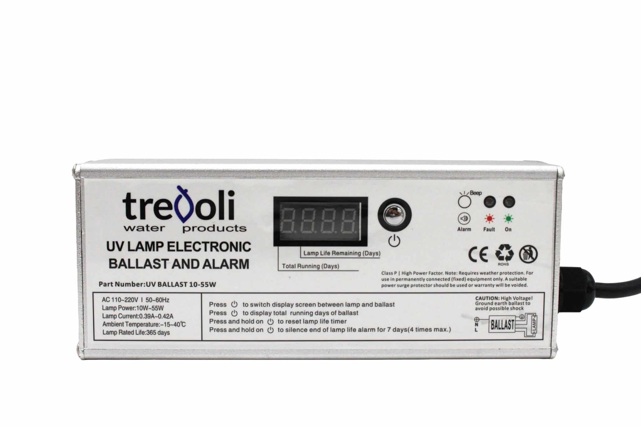 Trevoli UV Systems - Image 3