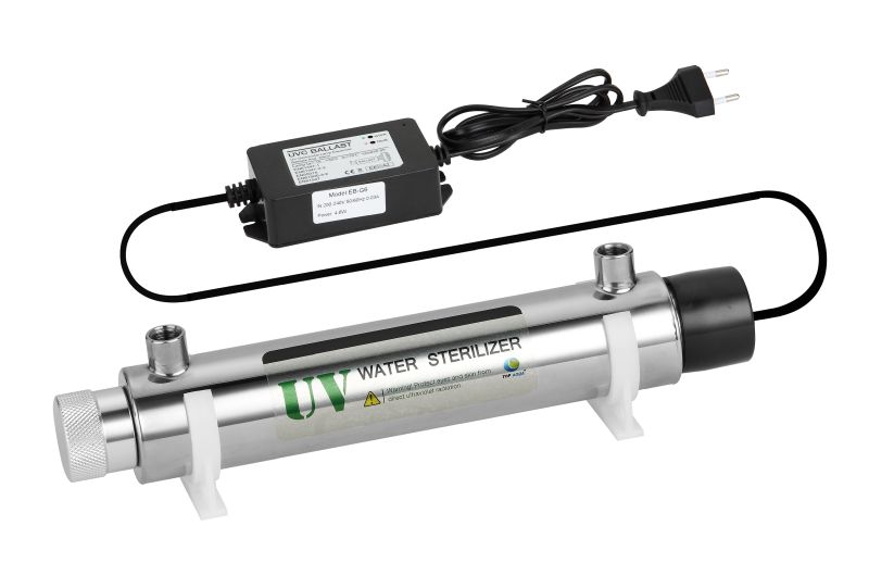 Trevoli UV Systems - Image 4