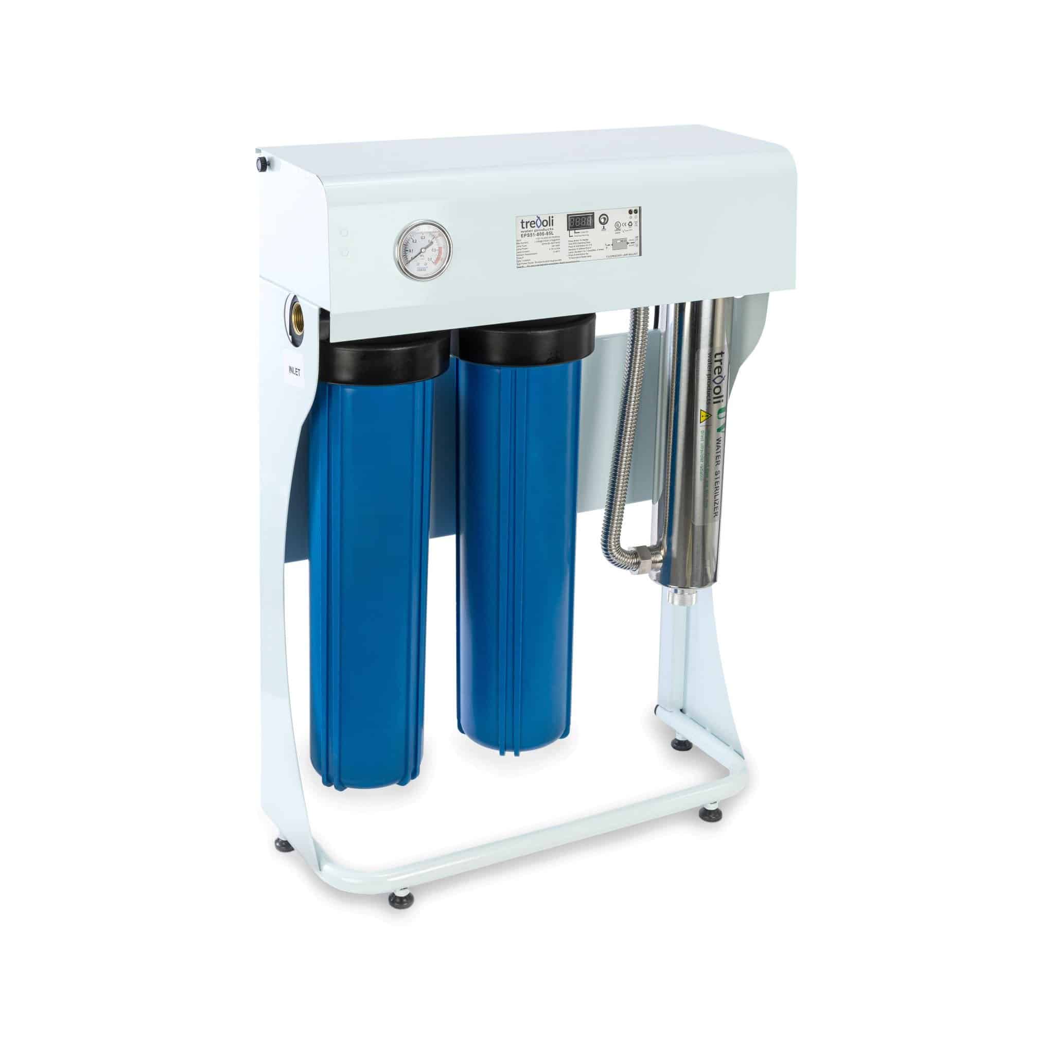 Trevoli UV Complete